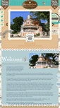 Mobile Screenshot of harringtonhousebnb.com